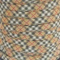 100 Mt Elástico Especial Brilho Encadernação 7mm Xadrez Tartan 3712 100 Mt Elástico Especial Brilho Encadernação 7mm Xadrez Tartan 3712