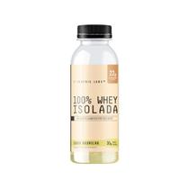 100% My Whey Isolada - Ready To Go 30g - Generic Labs