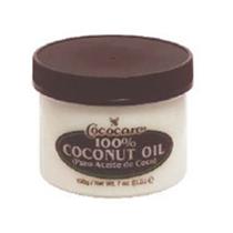 100% Óleo de Coco 7 oz por CocoCare