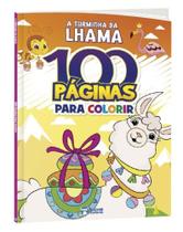 100 paginas para colorir lhamas - BICHO ESPERTO 100 paginas para colorir lhamas - BICHO ESPERTO