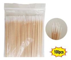 100 Palito Co200m20 Algodão Com Alta Precisão Alinhamento 100 Palito Co200m20 Algodão Com Alta Precisão Alinhamento