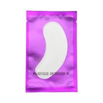 100 Pares De Adesivos Para Extensão De Cílios, Patches Para Cílios Inferiores, Adesivos Para