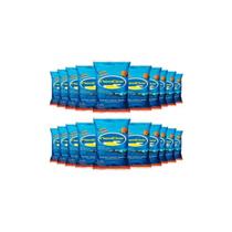 100 Pastilhas De Cloro Tablete 200g Para Piscinas 3 Em 1 100 Pastilhas De Cloro Tablete 200g Para Piscinas 3 Em 1