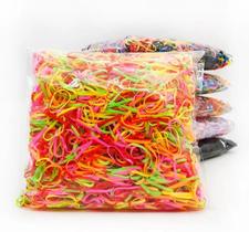 100 peças baby e adulto elásticos descartáveis 100 peças baby e adulto elásticos descartáveis