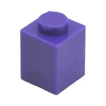 100 Peças De Blocos De Montar Compatíveis Com MOC 1x1, Modelo 3005, Brinquedos Educativos Para 100 Peças De Blocos De Montar Compatíveis Com MOC 1x1, Modelo 3005, Brinquedos Educativos Para