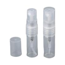 100 Peças Mini Frascos De Perfume De Vidro De 1ml 2ml Portáteis Recarregáveis Atomizadores De Spray 100 Peças Mini Frascos De Perfume De Vidro De 1ml 2ml Portáteis Recarregáveis Atomizadores De Spray