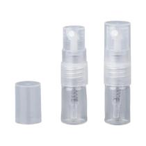 100 Peças Mini Frascos De Perfume De Vidro De 1ml 2ml Portáteis Recarregáveis Atomizadores De Spray 100 Peças Mini Frascos De Perfume De Vidro De 1ml 2ml Portáteis Recarregáveis Atomizadores De Spray