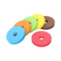 100 Peças pro BEROS Organizador De Equipamento De Pesca Com Espuma EVA Para Enrolar Linha E Montagem