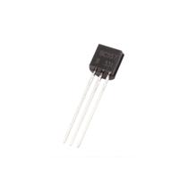 100 Peças - Transistor Bc557 = Bc 557 - Pnp
