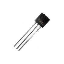 100 Peças - Transistor Bc639 = Bc 639 - npn 100 Peças - Transistor Bc639 = Bc 639 - npn