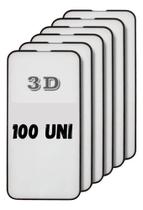 100 Películas De Vidro 3d 9d 11d Anti-shock Atacado Revenda