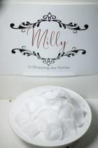 100 Pétalas Artificiais Brancas Decoração Flor Casamento