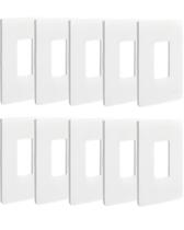 100 placa unno 4x2 1tc vertical branco