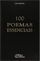 100 poemas essenciais