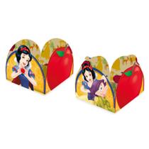 100 Porta Forminha Doces Festa Branca de Neve