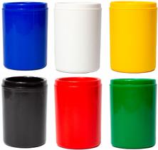 100 Porta Lata Térmico Palito 269ml 100 Porta Lata Térmico Palito 269ml