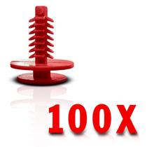 100 Presilha Grampo Para Forro Porta Fiat Palio 100 Presilha Grampo Para Forro Porta Fiat Palio