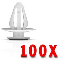 100 Presilha Grampo Para Forro Porta Linha Gm Celta Corsa Vectra 100 Presilha Grampo Para Forro Porta Linha Gm Celta Corsa Vectra