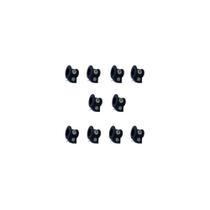 100 Presilha Injetada 25mm Barra Pump Academia Musculacao Trava Pesos Bloqueador JFIT 100 Presilha Injetada 25mm Barra Pump Academia Musculacao Trava Pesos Bloqueador JFIT