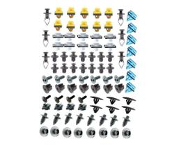 100 presilha parabarro parachoque hb20 i30 azera tucson acent 100 presilha parabarro parachoque hb20 i30 azera tucson acent