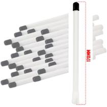 100 Prolongador Extensão Rigida Plástico 170mm Bico Caminhão 100 Prolongador Extensão Rigida Plástico 170mm Bico Caminhão
