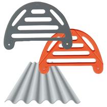 100 Proteção Marrom Telhado anti Pássaros Morcegos Roedores 100 Proteção Marrom Telhado anti Pássaros Morcegos Roedores