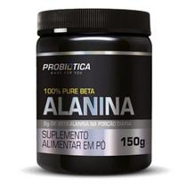 100% Pure Beta Alanina Probiotica 150g