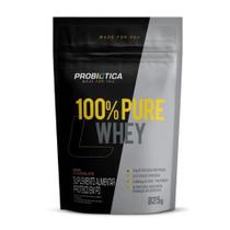 100% Pure Whey 1,8Kg Diversos Sabores - Probiótica