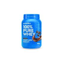 100% Pure Whey 900g Chocolate 100% Pure Whey 900g Chocolate