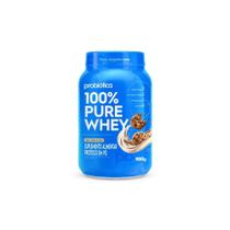 100% Pure Whey 900g Cookies and Cream 100% Pure Whey 900g Cookies and Cream