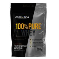 100% Pure Whey - (900g) - Probiotica