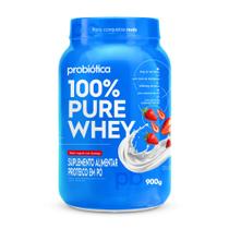 100% Pure Whey 900g 100% Pure Whey 900g