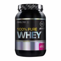 100% Pure Whey - 900g - Probiótica