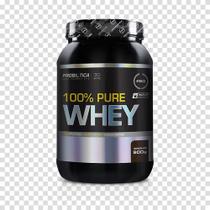 100% Pure Whey 900g