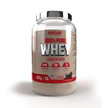 100% pure whey red lion cookies cream 900g