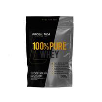 100% Pure Whey Refil (900g) - Iogurte c/ Limão