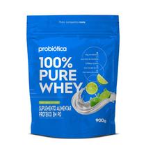 100% Pure Whey Refil 900g 100% Pure Whey Refil 900g