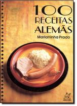 100 receitas alemas
