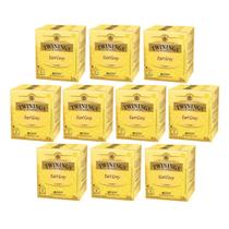 100 Sachês, Chá Twinings, Earl Grey