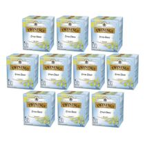100 Sachês, Chá Twinings, Erva Doce 100 Sachês, Chá Twinings, Erva Doce