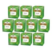 100 Sachês. Chá Twinings, Hortelã 100 Sachês. Chá Twinings, Hortelã