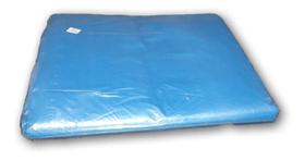 100 Sacos De Lixo Azul 100Lts Resistente, Padaria, Igrejas 100 Sacos De Lixo Azul 100Lts Resistente, Padaria, Igrejas