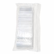 100 Sacos Saquinhos Zip Lock Hermético N0 4X5.5CM Abre/fecha 100 Sacos Saquinhos Zip Lock Hermético N0 4X5.5CM Abre/fecha