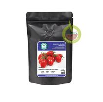 100 Sementes De Tomate Sweet Grape Super Doce Hibrido F1