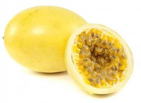 100 Sementes Maracujá De Pé Anão Para Vasos 100 Sementes Maracujá De Pé Anão Para Vasos