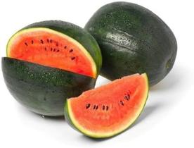 100 Sementes Melancia Little Sugar Baby