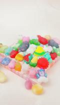 100 Squishy Bichinho Macio Mini Brinquedo TPR 100 Squishy Bichinho Macio Mini Brinquedo TPR