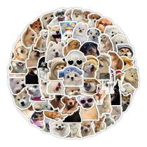 100 Stickers Adesivos Figurinhas Números/letras/personagens