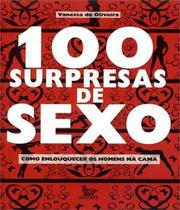 100 surpresas de sexo - matrix - MATRIX LV