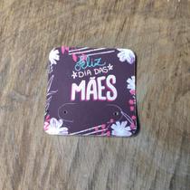 100 Tag para Brinco Etiqueta Personalizada Mimo Cliente